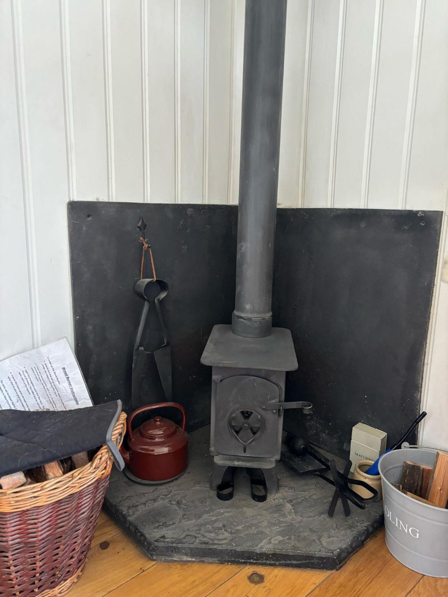 Shepherd'S Hut Bilsdale Chop Gate Bagian luar foto
